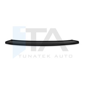 Protector de Umbral de Parachoques Trasero de Plástico ABS con Acabado Negro Brillante o Mate para Jumpy Dispatch Spacetourer 2017 en adelante - Product Image 4