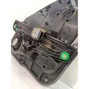Mecanismo Regulador de Ventanilla Trasera Derecha MERCEDES Clase A (W176) A1767300279 651901 (12>18) - Product Image 3