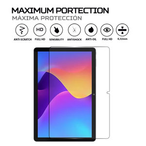 ฟิล์มกันรอยหน้าจอเอเซอร์ A410 4G ทนทานและป้องกันการกระแทก พร้อมเคสโทรศัพท์มือถือ - Product Image 2