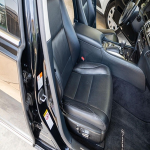 EXTRÊMEMENT PROPRE 2015 LS 600H CONDUITE À GAUCHE TRANSMISSION INTÉGRALE HYBRIDE - Product Image 3