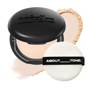 [ACERCA DEL TONO] BLUR POWDER PACT-Cosméticos de Corea al por mayor - Product Image 1