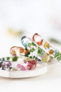 CREATE Jewelry Resina Acrílico Pulsera Brazalete Exagerado Deslumbrante Multicolor Ancho Irregular Cuadrado Acrílico Pulseras para - Product Image 6