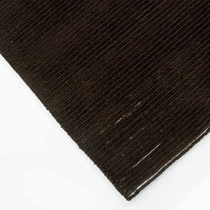 Grand tapis moderne de luxe en laine blanche ivoire, meilleure qualité, peluches tuftées à la main, ajoutant de l'élégance aux ensembles de tapis d'hôtels et de maison - Product Image 2