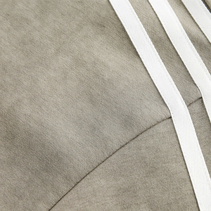 2025 Essentials Haute Qualité Styles Couleur Hommes Sweats Ras Du Cou Sweats À Capuche Pull À Capuche - Product Image 5