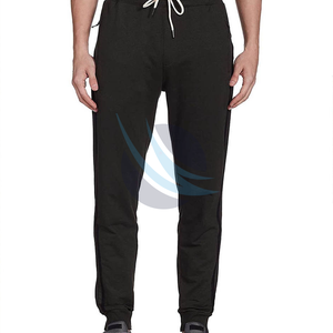 Survêtement homme léger deux pièces Slim Fit ensemble de vêtements de sport avec pantalon de jogging pour le fitness, l'entraînement, le jogging et un usage quotidien - Product Image 6