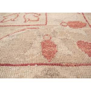 Tapis en laine classique Erbe Floral Pae-5896 – Grand tapis en jute noué à la main pour la maison, idéal pour la chambre, le couloir ou le salon - Product Image 3
