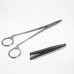 Anillo de perforación corporal Cierre de apertura Herramientas multiusos Fórceps Herramientas de perforación corporal de alta calidad Tasa al por mayor OEM personalizado 2025 - Product Image 6