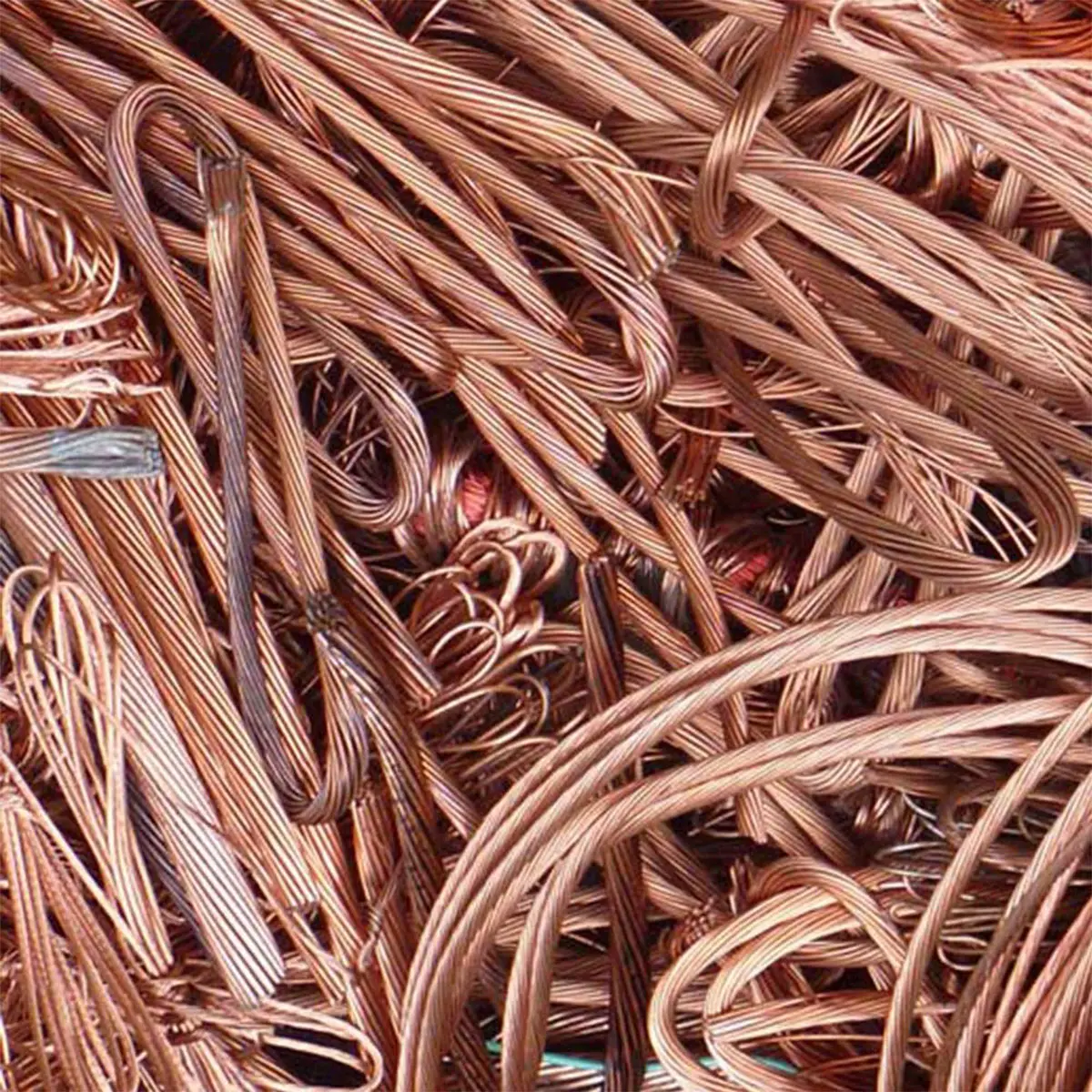 99.99% Copper Scraps pure millbery Copper Wire Scrap /Cooper Ingot /Scrap Copper Price Low Price
