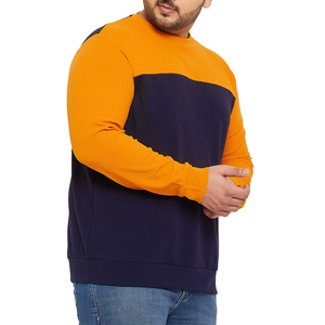 Sweat-shirt d'automne et d'hiver à manches longues Sweatshirts personnalisés pour homme Meilleure vente Sweat-shirt respirant de qualité supérieure pour hommes - Product Image 4