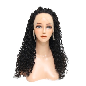Perruques en dentelle HD en gros, perruques en cheveux humains, extensions de cheveux humains vietnamiens au prix d'usine Apogroup hair - Product Image 1