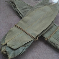 Feuille de bambou séchée au Vietnam, prix compétitif de Lotus bleu, haute qualité