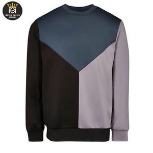 Sudadera de moda para hombre con rayas negras, jersey de lana suave para invierno, ropa de calle cómoda y elegante, sudaderas con capucha - Product Image 4