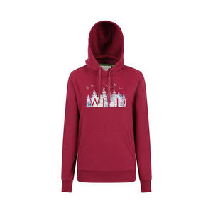 Sudadera con capucha polar teñida a mano para un aspecto único Vibrante, colorido y ajuste ultra cómodo hecho en Pakistán - Product Image 1