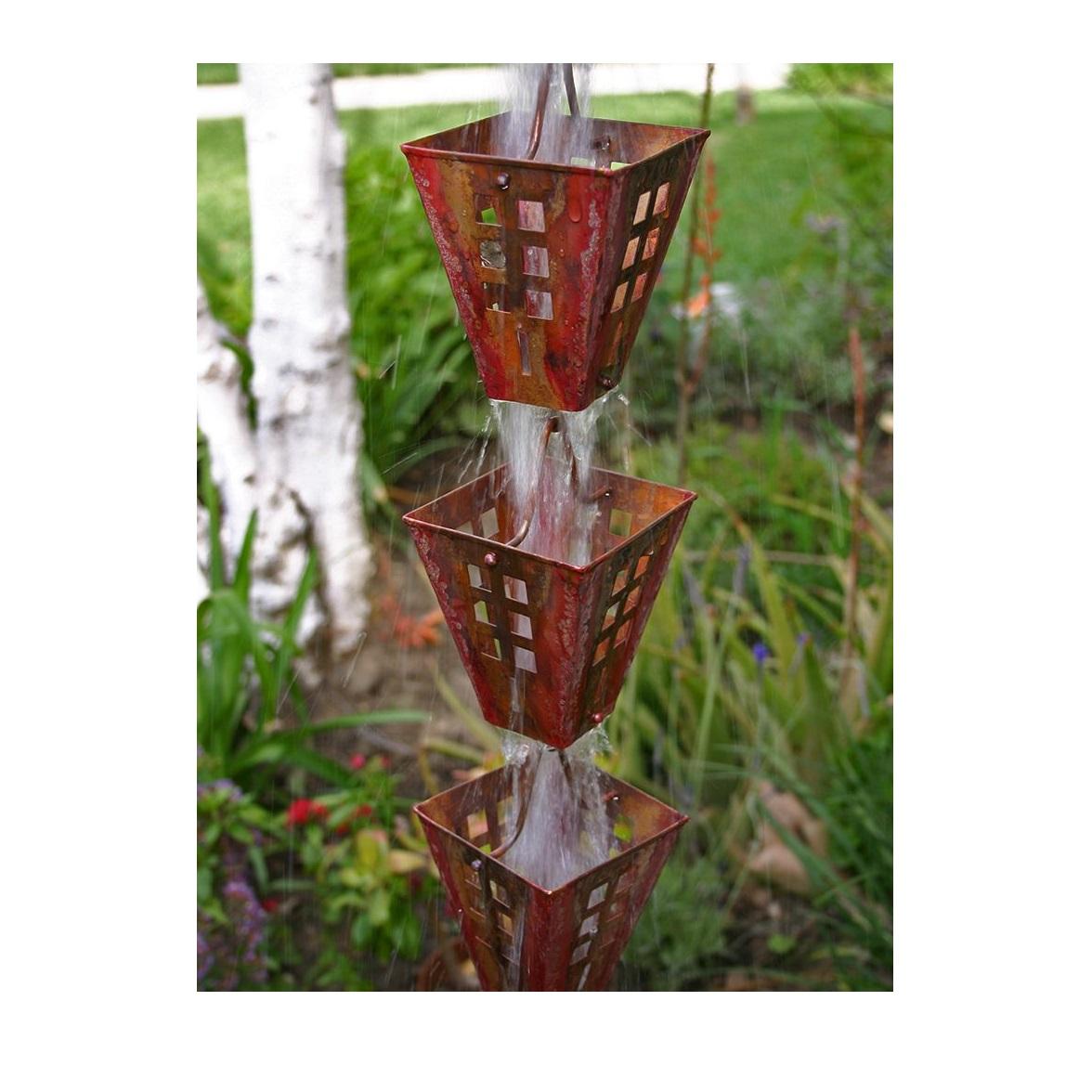 สีน้ำตาล