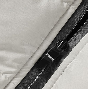 Nouvelle arrivée Outdoor Top Best Men Puffer Jackets | Veste sur mesure à très bas prix pour hommes Personnaliser la taille - Product Image 5