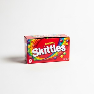 Best Price Skittles Chewy Fruit <b>Candy</b> Assorted Flavors Colorful Shell Perfect for Supermarkets Distributors and Events - Product Image 2