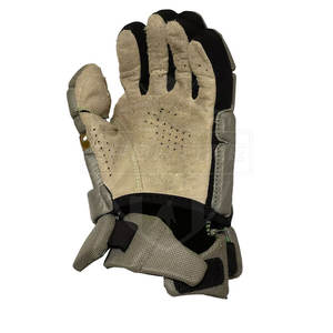 Gants de crosse personnalisés de haute qualité pour adultes Meilleures ventes Gants en cuir durables Poignées SPORTINE HOCKEY SH-LG-021 UV - Product Image 2