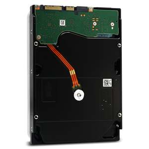 ST20000NM007D for Seagate Exos X20 20TB 7.2K RPM SATA 6Gb/s 3.5in Recertified Enterprise Hard <b>Drive</b> HDD - Product Image 3