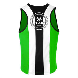 Nuevo precio al por mayor, ropa deportiva de Kickboxing, conjuntos de entrenamiento, camisetas de boxeo con chaleco impreso Digital, pantalones cortos, conjunto de camisetas de combate - Product Image 4