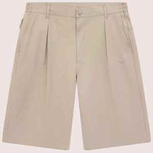 Pantalones Cortos Deportivos de Playa para Hombre, Verano, Personalizados con Estampado, Cintura Elástica con Cordón, Bolsillo con Cremallera, Tejido Transpirable - Product Image 5