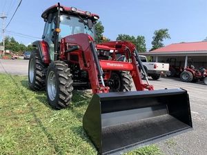 Tracteur Mahindra 6065 À VENDRE - Product Image 3