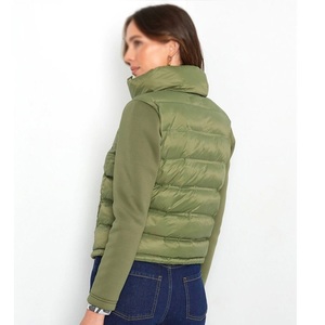 แจ็กเก็ตทรงพองสำหรับผู้ชาย, เสื้อโค้ททรงพองได้สำหรับฤดูหนาวอากาศ2025 - Product Image 4