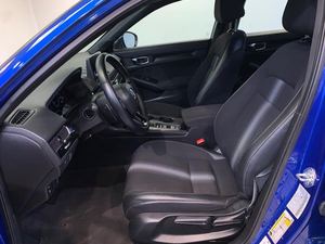 ฮอนด้า ซีวิค สปอร์ต ปี 2022 มือสอง ขับเคลื่อนล้อหน้า พวงมาลัยซ้าย - Product Image 3