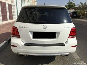 เมอร์เซเดส-เบนซ์มือสอง ปี 2015 - Product Image 4