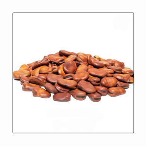 Modified Starch for Snack Horse <b>Beans</b> Mocha Edible Pearl for Sale Wholesale Fava <b>Bean</b> - Product Image 3