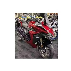 TOP VENTES NOUVEAU OMP 2024 GSXS1000GT 6 VITESSES DE TRANSMISSION x MOTO - Product Image 1