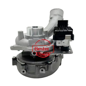 Turbocompresor GT1749V 766470-0002 766470-0001 254714510104 279114510101 para <span class=keywords><strong>TATA</strong></span> SAFARI 2.2L - Product Image 2