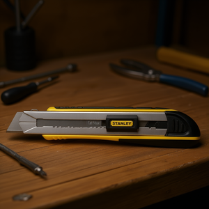 Pour le set de couteaux Stanley Fat Max MM25, 6 pièces - Product Image 3