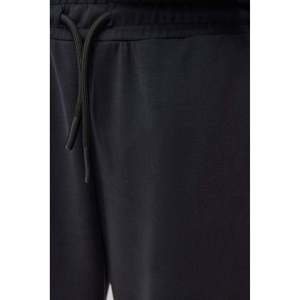 Pantalon de jogging en modal doux au toucher - Infroissable et soyeux - Product Image 4