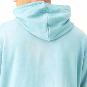 Chándal con logotipo personalizado para hombre, chándal Unisex, conjunto de chándal, sudaderas con capucha Vintage, chándal con lavado ácido, precio razonable - Product Image 5