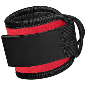 Sangles de cheville en polyester rembourrées en néoprène unisexe de haute qualité Protection d'exercice à prix raisonnable pour l'entraînement - Product Image 1