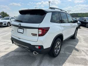 2023 Hon da Passport Trail Sport AWD พร้อมส่ง - Product Image 3