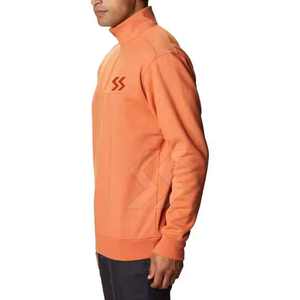 Winter Wear Basics Sudaderas Color sólido Media cremallera Sudadera Moda Wear Sudaderas para hombres - Product Image 4