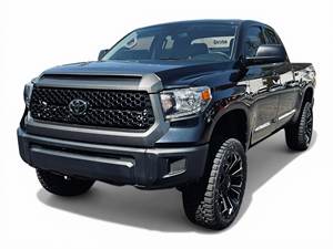 Toyota Tundra 2WD SR 2019 Usada en Buen Estado - Product Image 3