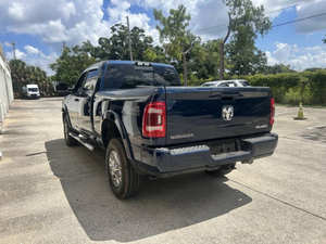 2021สะอาดดั้งเดิมแรม2500 Laramie - Product Image 2