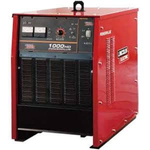 Soudeuse à arc directe POWER II 650 la plus vendue, 380V, pour gougeage à l'arc au carbone et fil fourré, équipement industriel 6,5 KVA, garantie 5 ans - Product Image 4