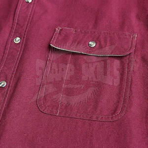 Manches longues hommes robe chemise jeunesse robe chemise Pakistan fait Top vente confortable tissu robe chemise - Product Image 3