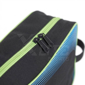 Sac de rangement pour chaussures et équipements de sport en nylon avec option de logo personnalisé, capacité 30-40L, idéal pour le football et les activités de plein air - Product Image 5