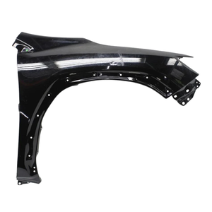 Kits de carrosserie pratiques, garde-boue, panneau de garde-boue avant en aluminium de qualité supérieure pour Wrx 2022-2024 OE 57120VC0209P Neuf 6 mois - Product Image 1