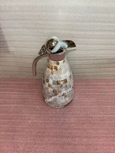 เหยือกน้ำทันสมัยสำหรับตกแต่งหม้อกาแฟสไตล์อาหรับ - Product Image 2