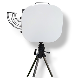 Máquina de Bolos Junior ROBOWLER: Construcción de Plástico Resistente para Niños y Uso Individual, Autorizada por Crox Enterprises - Product Image 4