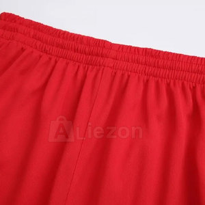 New Design High Quality Volleyball Uniform Professional <b>Top</b> Quality Breathable Volleyball Uniform - Product Image 3