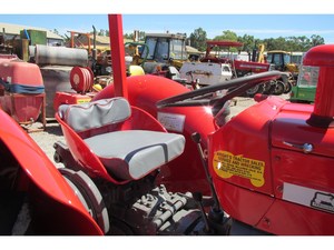 Utilisé Massey Ferguson - Product Image 4