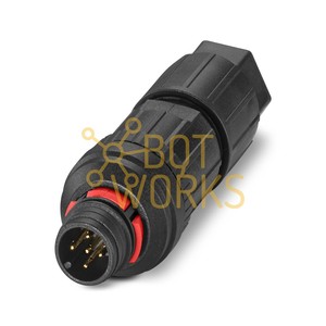 Phoenix Contact 1438156 - Nuovo - Product Image 1