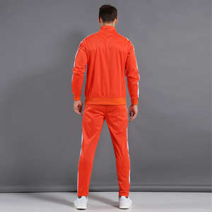 Chándal para mujer, sudadera y pantalón de 2 piezas, chándal de invierno con cordón, chándal para correr para mujer - Product Image 4