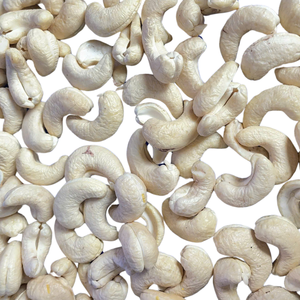 Vente en gros de noix de cajou brutes de haute qualité W180 W240 W320 noix de cajou exportées vers l'Asie, l'UE, le Moyen-Orient de Santigo - Product Image 1